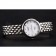 Omega De Ville Prestige No Date White Dial With Diamonds Stainless Steel Case And Bracelet