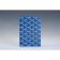 Goyard Blue Passport Cover 18926611