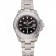 Rolex Mastermind Japan Limited Edition Black Dial White Case And Bracelet 1454081