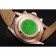 Rolex Cosmograph Daytona Brown Dial Rose Gold Case Brown Leather Bracelet  1454243