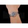 Omega De Ville Prestige No Date Dark Grey Dial With Diamonds Stainless Steel Case And Bracelet