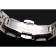Swiss Vacheron Constantin Patrimony Traditionnelle Chronograph White Dial Stainless Steel Case And Bracelet 1453755