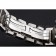 Swiss Cartier Tank Francaise Steel Case White Dial Roman Numerals Stainless Steel Bracelet  622649