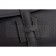 Hermes Jige Elan 29 Black Clutch 608008