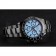 Rolex Daytona Midnight Blue Dial Black Staineless Steel Bracelet 1454022