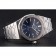 Swiss Audemars Piguet Royal Oak Blue Dial Stainless Steel Case And Bracelet