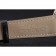 Vacheron Constantin Patrimony Power Reserve Black Dial Gold Diamond Case Black Leather Bracelet  1454269