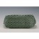 Goyard St Louis Tote Green