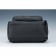 Burberry Abbeydale Black Leather Backpack 18927329