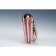 Burberry House Check And Pink Leather Wallet On Chain 18927031