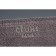 Celine Phantom Luggage Suede Leather Grey