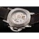 Panerai Luminor 1950 3-Days GMT Silver Case Black Dial Green Bracelet 1454016