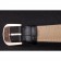Franck Muller Casablanca White Dial Numbers Rose Gold Bezel 80304