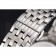 Omega DeVille Stainless Steel Bracelet Black Dial  621685