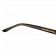 Burrbery Check Sport Aviators Black Frame Sunglasses  308382