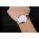 Cartier Ballon Bleu 42mm White Dial Stainless Steel Case Two Tone Rose Gold Bracelet