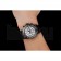 Rolex Daytona Midnight White Dial Black Staineless Steel Bracelet 1454021