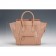 Celine Mini Luggage Camel Gold Hardware 18926738