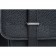 Hermes Man Messenger Bag Black
