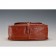 Chloe Marcie Satchel Crossbody Bag Dark Brow