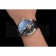 IWC Pilot Tourbillon Black Dial Stainless Steel Case Black Textile Strap
