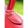 Hermes Kelly 28 Red 608160