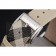 Burberry The City Classic Black Dial  Haymarket  Bracelet  622568