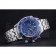 Omega Seamaster Professional Emirates Team 2013 Blue  622057