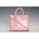 Saint Laurent Classic Sac Du Jour Pink Bag