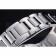 Swiss Cartier Ballon Bleu Silver Dial Stainless Steel Bracelet