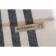 Burberry Classic Scarf in Heritage Check White 621837
