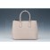 Prada Saffiano Double Tote Collage Print Light Pink Bag 18927289