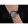 Emporio Armani Classic Chronograph Brown Dial Silver Case Brown Leather Bracelet  622341