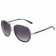 Tom Ford Cyrille Aviator Grey Frame Sunglasses 307896
