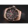 Hublot Big Bang King Power Formula 1 Gold Case Black Dial 622249