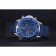 Omega Seamaster Professional Emirates Team 2013 Blue  622045