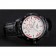 Chopard Mille Miglia GTS White Dial Black Leather Bracelet 1453999