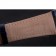 Patek Philippe Nautilus Blue Dial Stainless Steel Case Blue Leather Strap