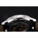 Swiss Piaget Altiplano Diamond Set Stainless Steel Case And Pearl Dial Black Leather Strap 1453746