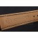 Patek Philippe Chronograph Black Guilloche Dial Rose Gold Case Black Leather Strap