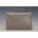 Saint Laurent High School Medium Bag Grey