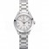 Omega Seamaster Aqua Terra White Dial Stainless Steel Bracelet Ladies  622446