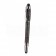 MontBlanc Starwalker Silver Cutwork Ballpoint Pen With Cap  622812