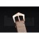 Patek Philippe Calatrava Rose Dial Rose Gold Case Brown Leather Strap  622836