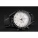 Omega Speedmaster Professional Apollo 13 Silver Snoopy Award White Dial Black Case Black Nylon Strap