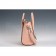 Celine Luggage Nano Peach Silver Hardware 18926746