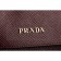 Prada Double Tote Cocoa 18926818