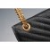 Saint Laurent Classic Monogram Satchel Black 607882