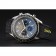 Omega Speedmaster Racing Chronograph Grey Dial Rubber Bracelet   622540