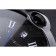 Cartier Bleu de Ballon Wall Clock Black  622466